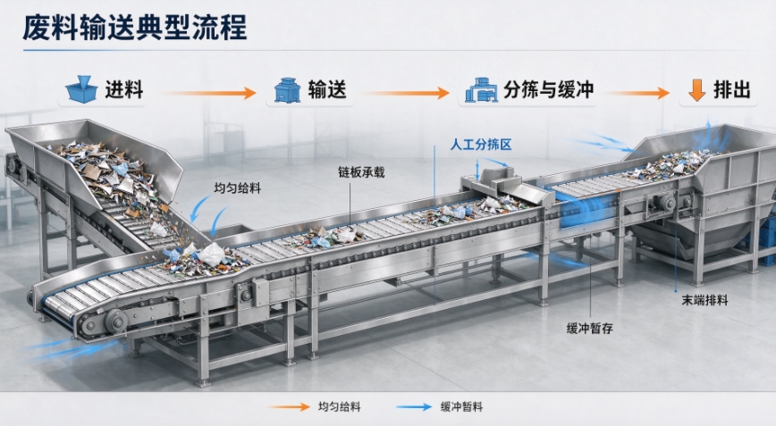 不锈钢链板式废料输送机2.png